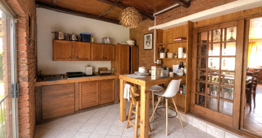 4 Bedroom Property for Sale in Broederstroom North West